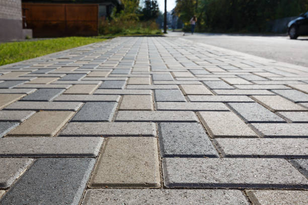 Best Commercial Driveway Pavers  in Rocklin, CA