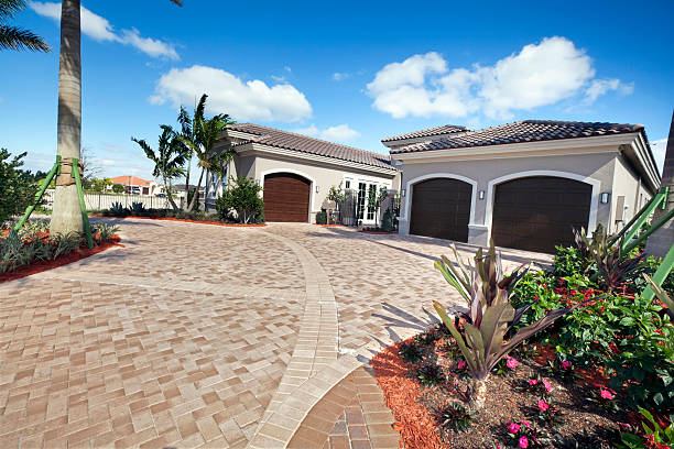 Best Concrete Paver Driveway  in Rocklin, CA