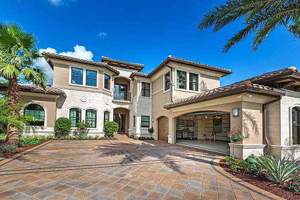 Best Residential Paver Driveway  in Rocklin, CA