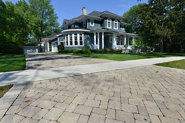Best Decorative Driveway Pavers  in Rocklin, CA