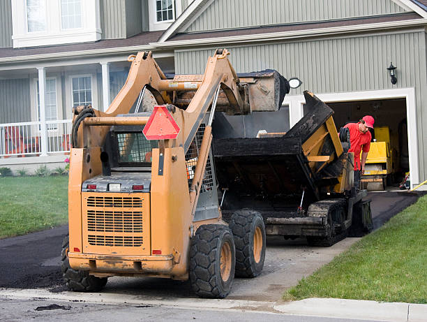 Reliable Rocklin, CA Driveway Pavers Solutions