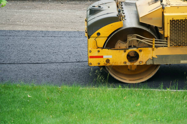 Trusted Rocklin, CA Driveway Pavers Experts