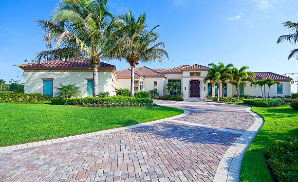 Best Driveway Pavers Near Me  in Rocklin, CA