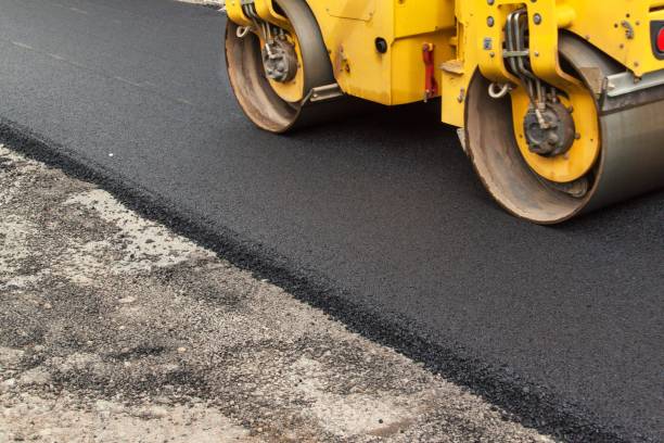 Driveway Pavers for Homes in Rocklin, CA