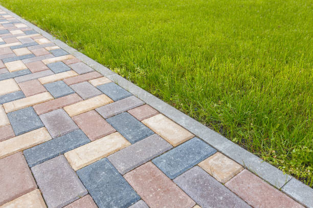Best Concrete Paver Driveway  in Rocklin, CA